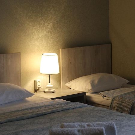 Lavitor hotel Biškek Exteriér fotografie