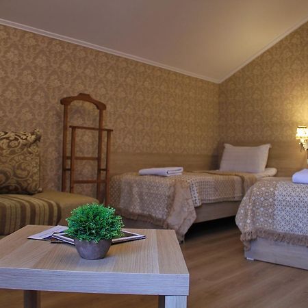 Lavitor hotel Biškek Exteriér fotografie