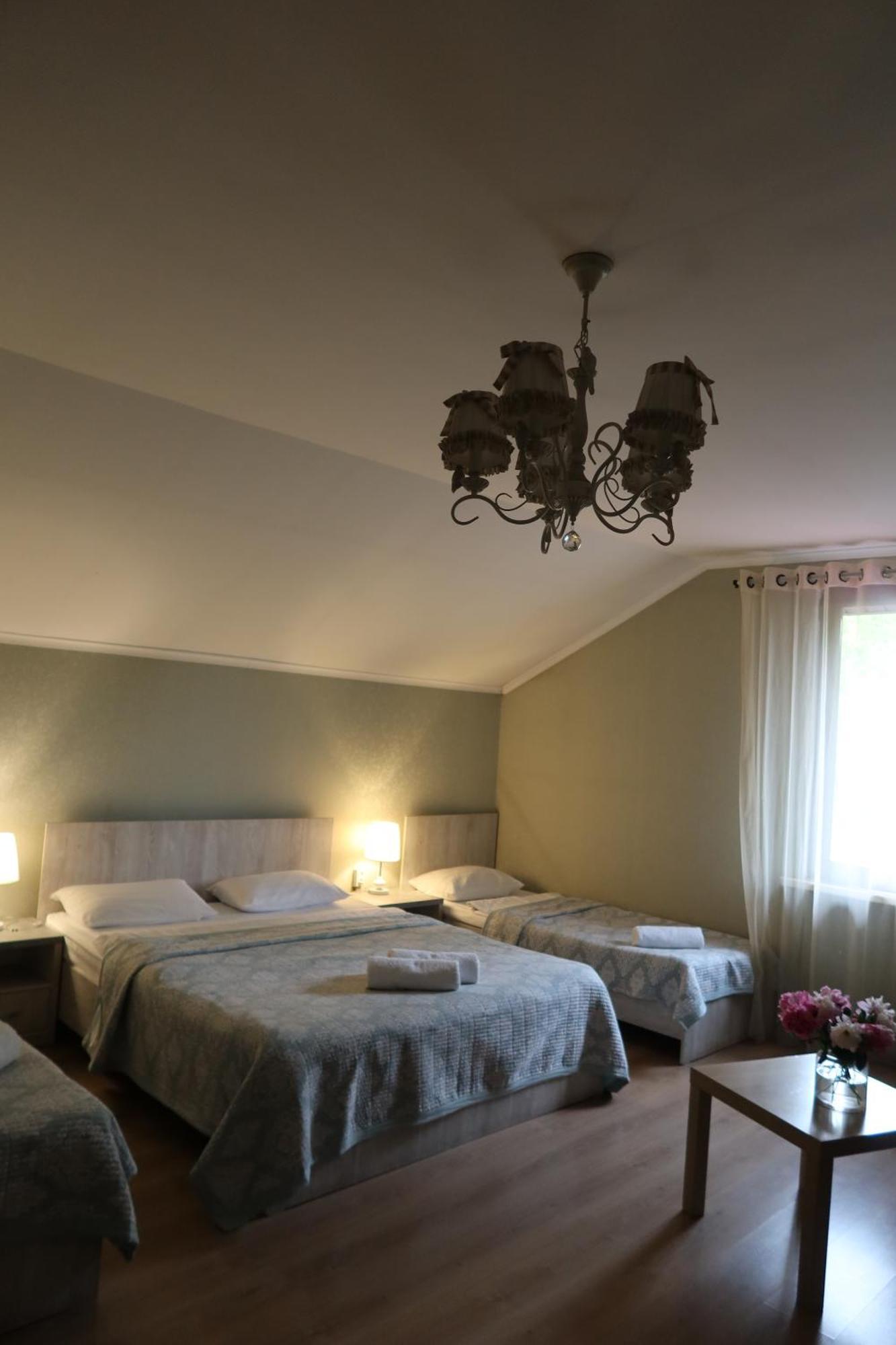 Lavitor hotel Biškek Exteriér fotografie