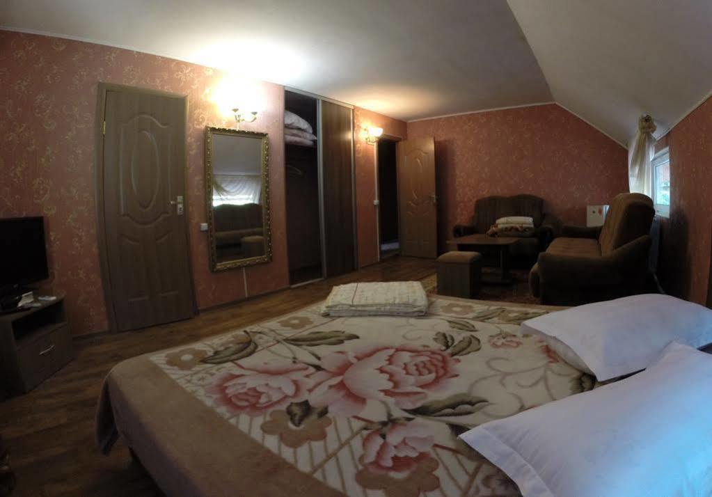 Lavitor hotel Biškek Exteriér fotografie