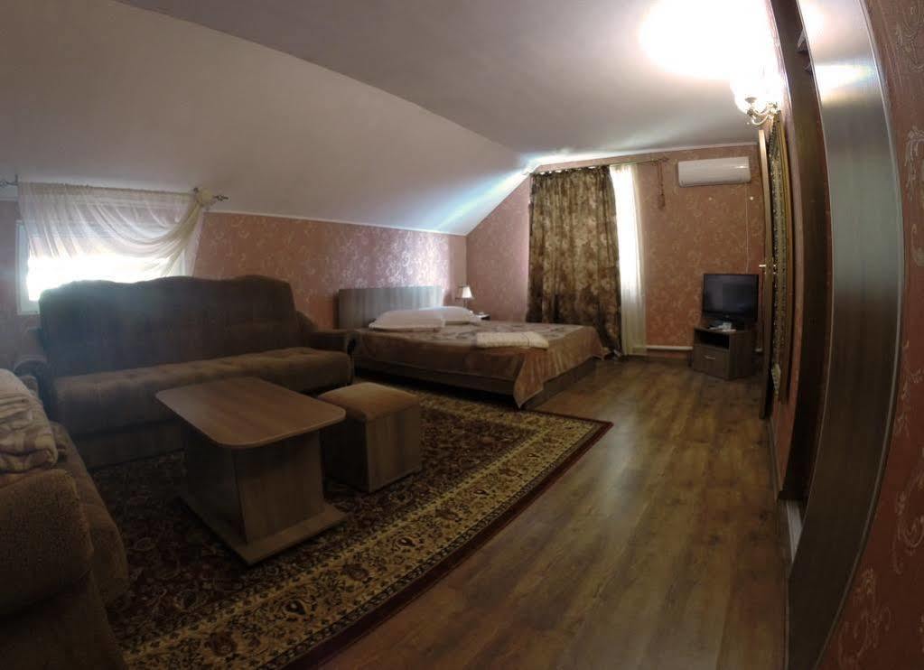 Lavitor hotel Biškek Exteriér fotografie