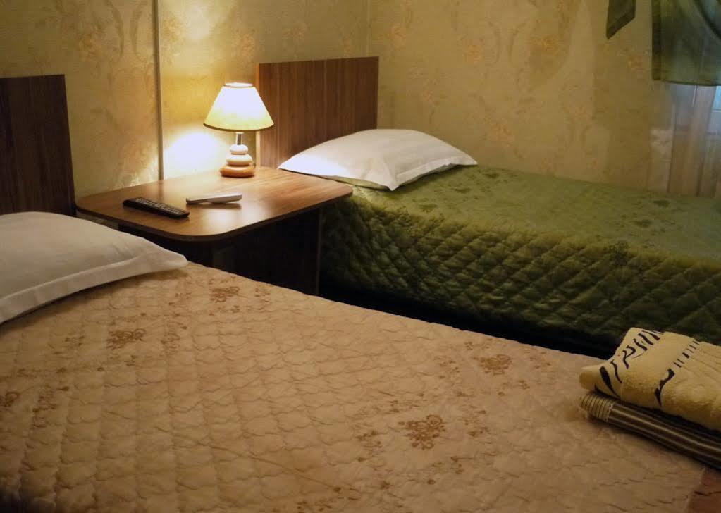 Lavitor hotel Biškek Exteriér fotografie