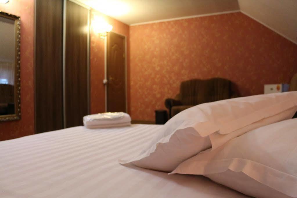 Lavitor hotel Biškek Exteriér fotografie