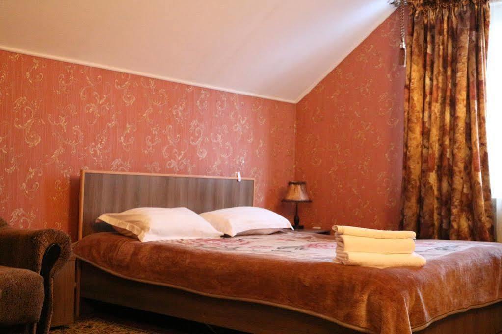Lavitor hotel Biškek Exteriér fotografie