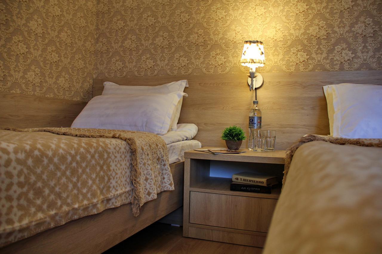 Lavitor hotel Biškek Exteriér fotografie